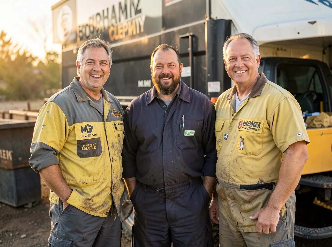 Sewage Cleanup company in Winnsboro, SC